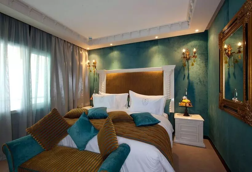 Fotos del hotel Art Palace Suites & Spa  Châteaux & Hôtels Collection:  19