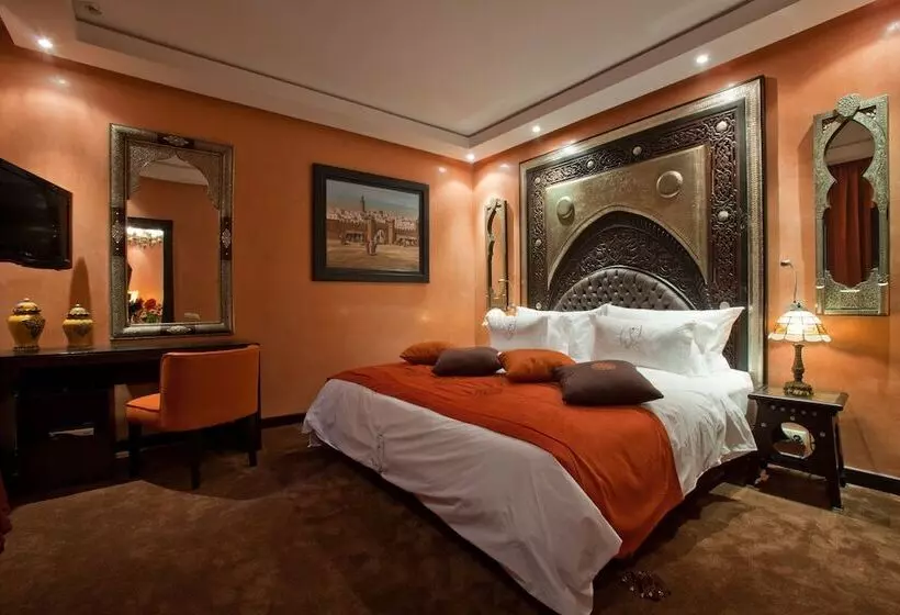 Fotos del hotel Art Palace Suites & Spa  Châteaux & Hôtels Collection:  15