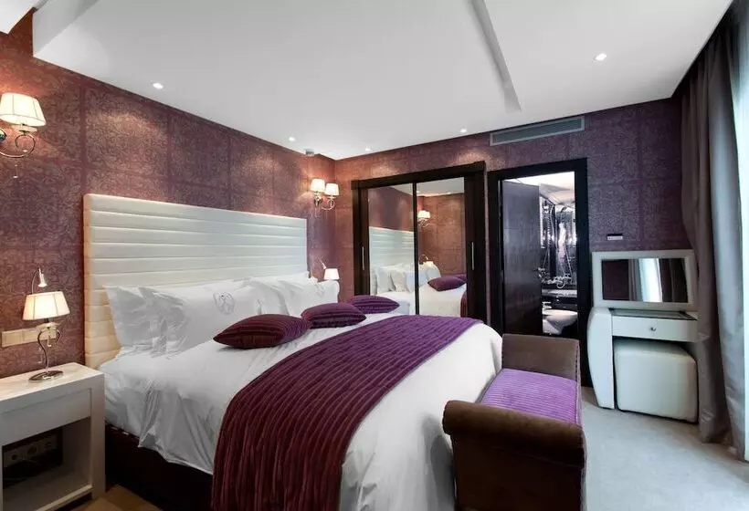 Fotos del hotel Art Palace Suites & Spa  Châteaux & Hôtels Collection:  5