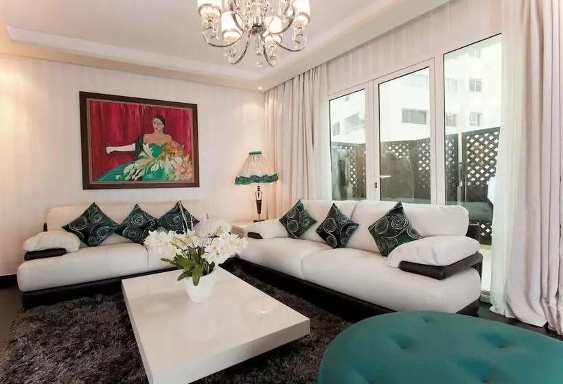 Art Palace Suites & Spa  Châteaux & Hôtels Collection