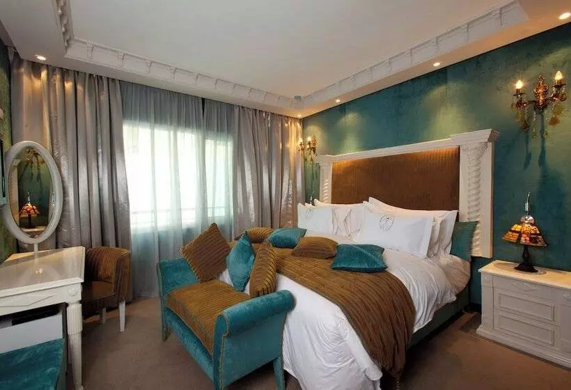 Fotos del hotel Art Palace Suites & Spa  Châteaux & Hôtels Collection:  20