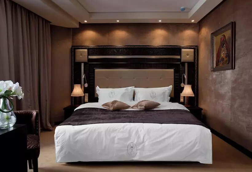 Fotos del hotel Art Palace Suites & Spa  Châteaux & Hôtels Collection:  14