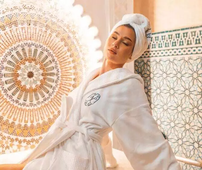 Fotos del hotel Art Palace Suites & Spa  Châteaux & Hôtels Collection:  3