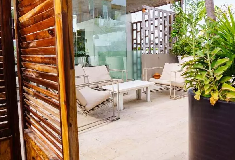 Fotos del hotel Be Playa:  10