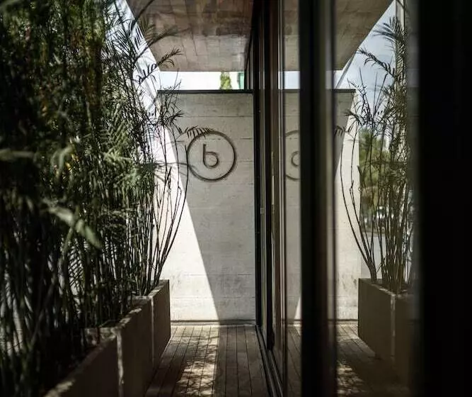 Fotos del hotel Be Playa:  18