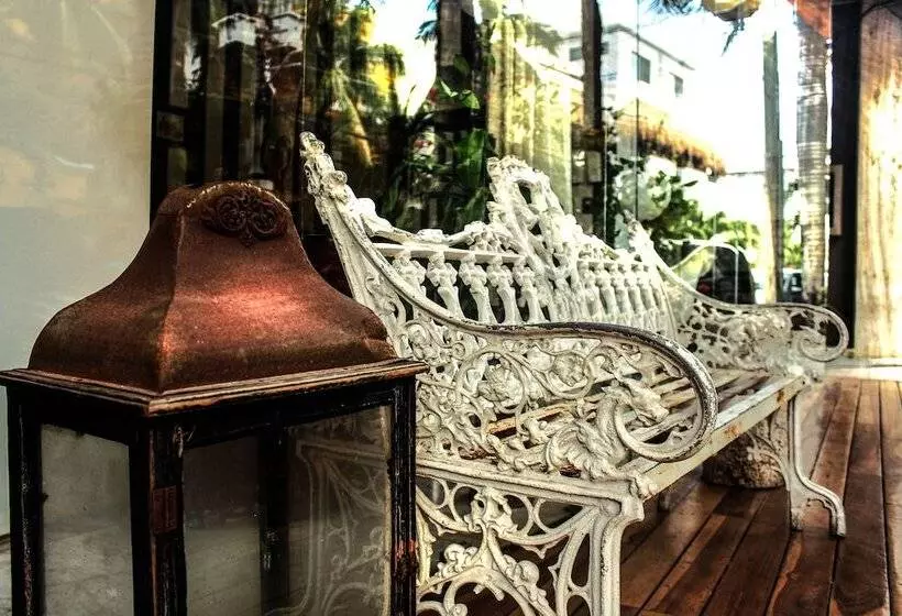 Fotos del hotel Be Playa:  16