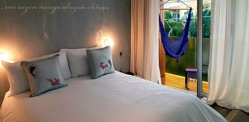 Fotos del hotel Be Playa:  11