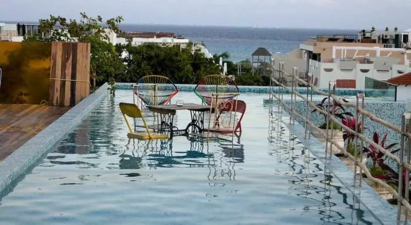 Fotos del hotel Be Playa:  21