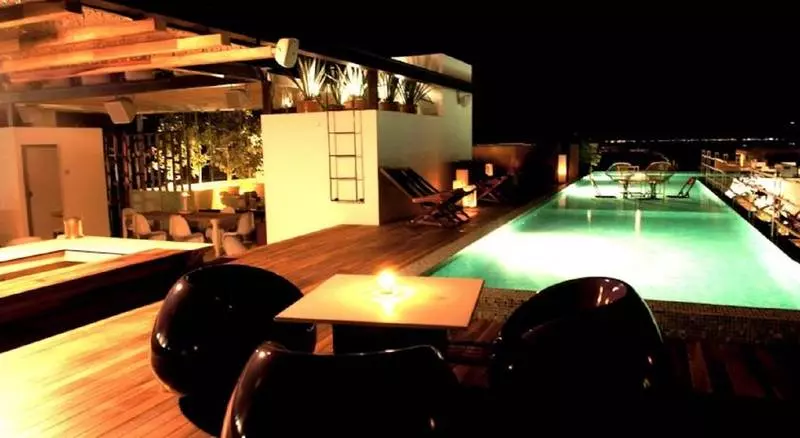 Fotos del hotel Be Playa:  19