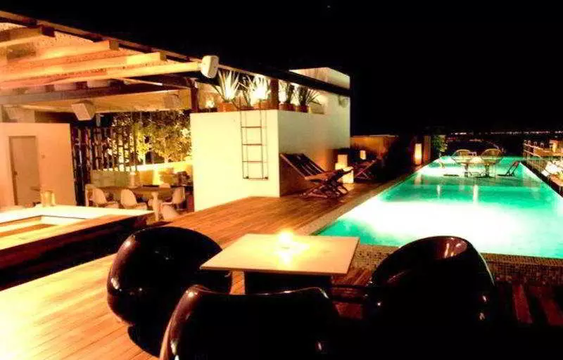 Fotos del hotel Be Playa:  17