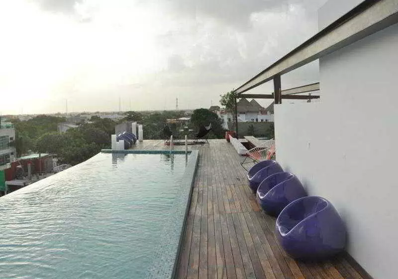 Fotos del hotel Be Playa:  3