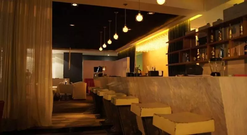 Fotos del hotel Be Playa:  9