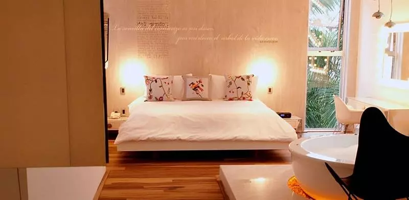 Fotos del hotel Be Playa:  2