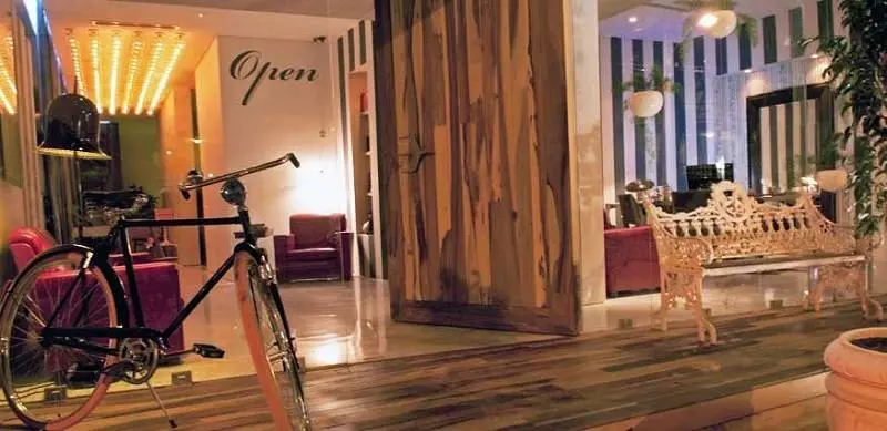 Fotos del hotel Be Playa:  23