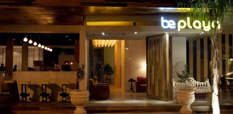 Fotos del hotel Be Playa:  5