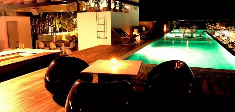 Fotos del hotel Be Playa:  20