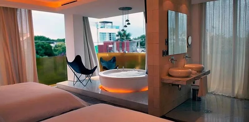 Fotos del hotel Be Playa:  14