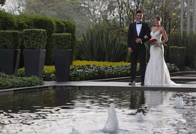 Fotos del hotel Bogotá Marriott:  4