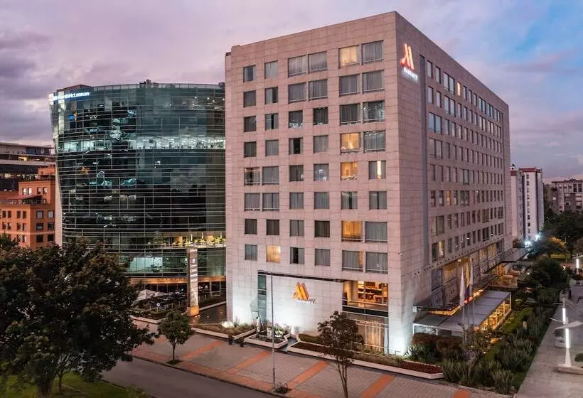 Bogotá Marriott