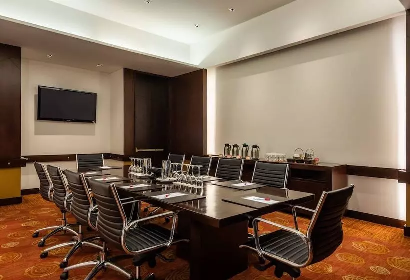 Fotos del hotel Bogotá Marriott:  6