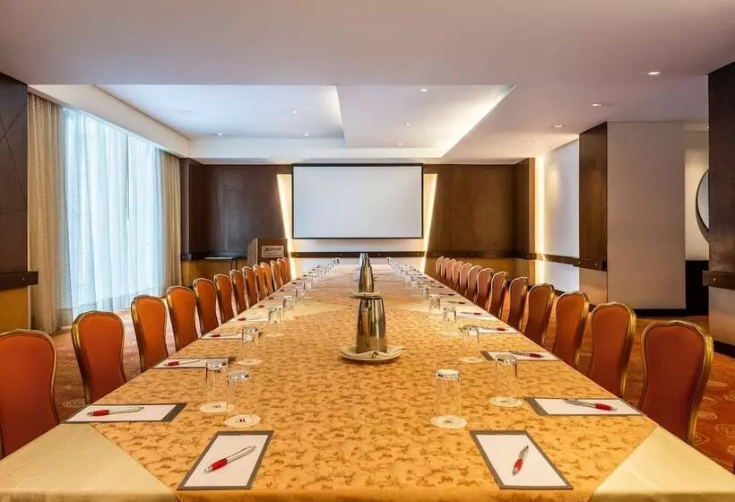 Fotos del hotel Bogotá Marriott:  8