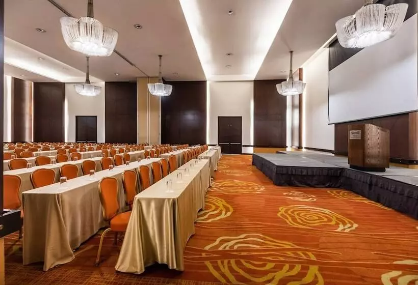 Fotos del hotel Bogotá Marriott:  10