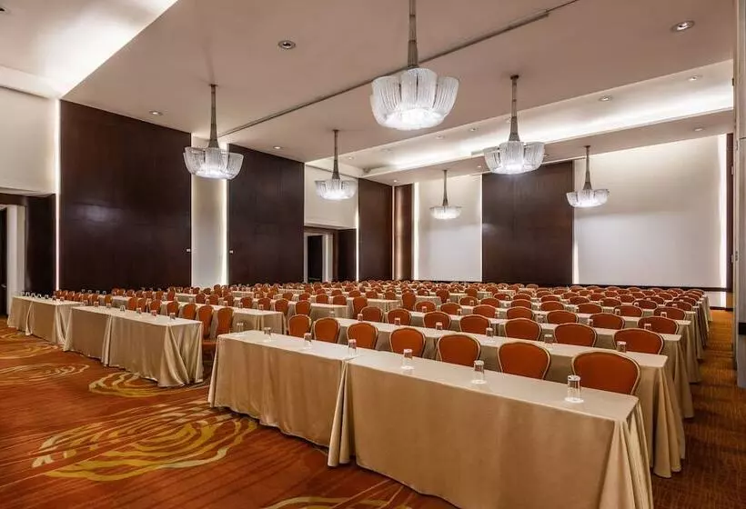 Fotos del hotel Bogotá Marriott:  14