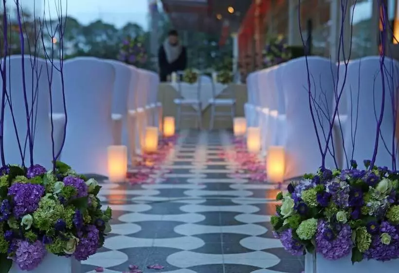 Fotos del hotel Bogotá Marriott:  3