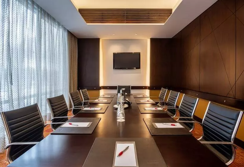 Fotos del hotel Bogotá Marriott:  13