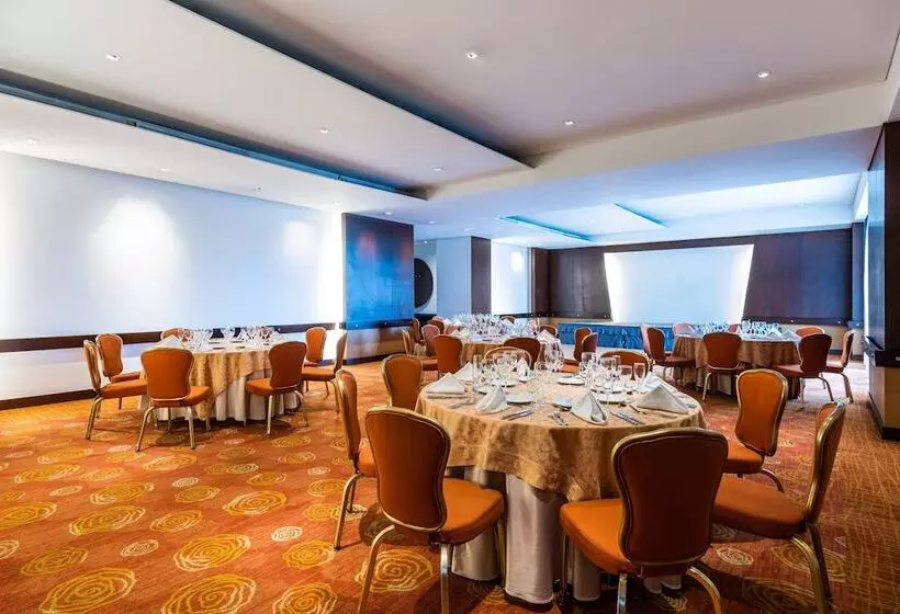 Fotos del hotel Bogotá Marriott:  15