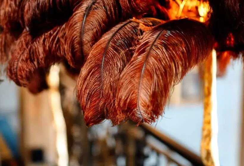 Fotos del hotel Christiania Teater:  6