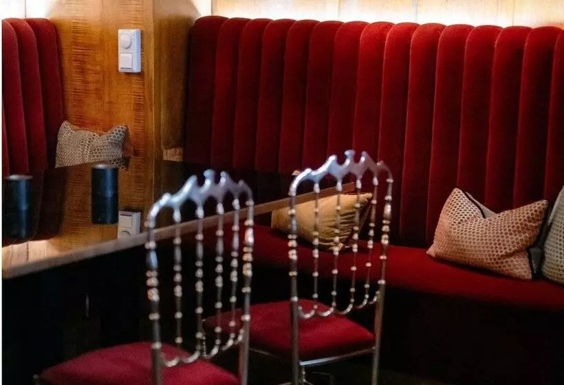 Fotos del hotel Christiania Teater:  10