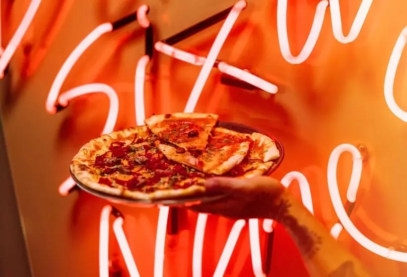 Fotos del hotel Christiania Teater:  3