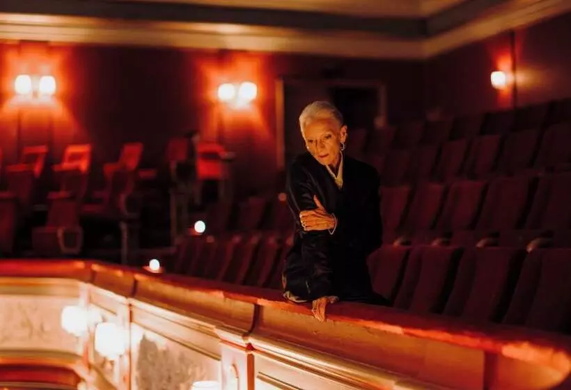 Fotos del hotel Christiania Teater:  16