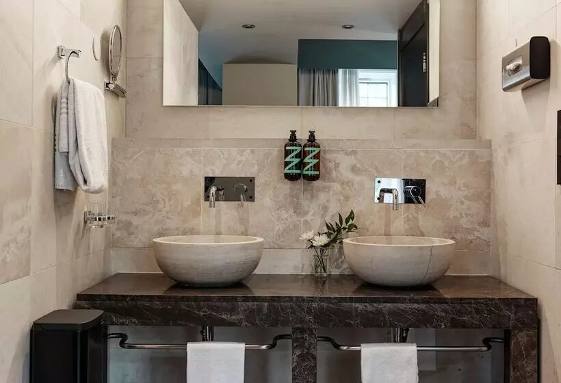 Fotos del hotel Christiania Teater:  18