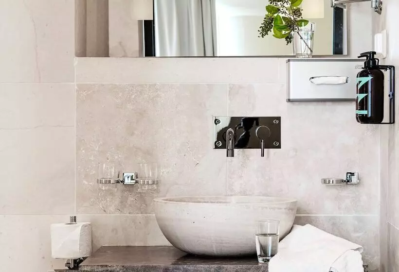 Fotos del hotel Christiania Teater:  5