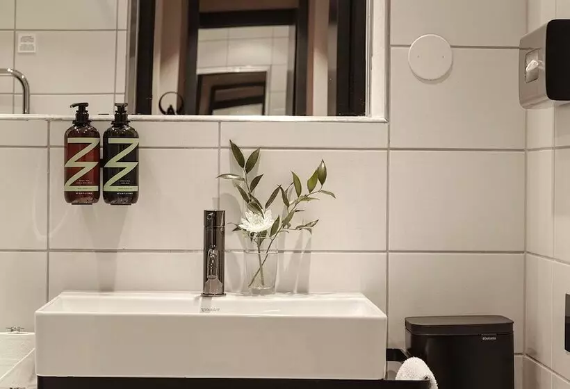 Fotos del hotel Christiania Teater:  11