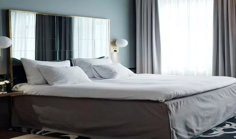 Fotos del hotel Christiania Teater:  20