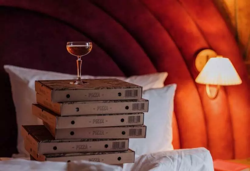 Fotos del hotel Christiania Teater:  12