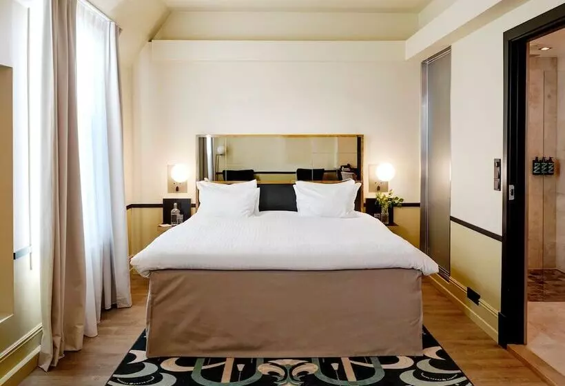 Fotos del hotel Christiania Teater:  19