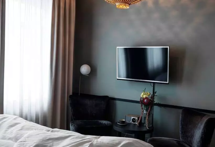 Fotos del hotel Christiania Teater:  17