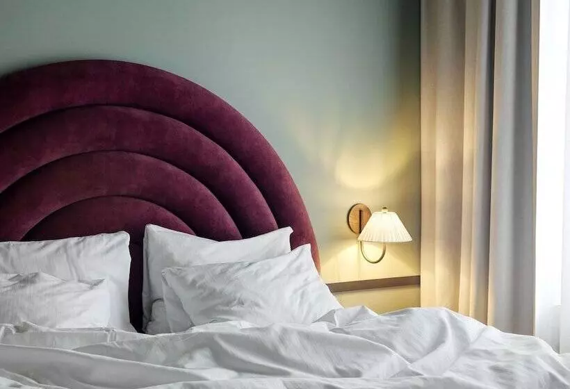 Fotos del hotel Christiania Teater:  14