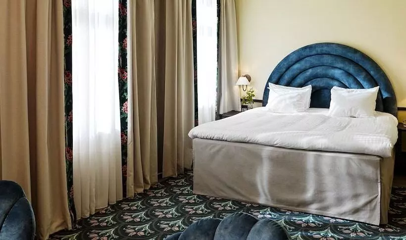 Fotos del hotel Christiania Teater:  8