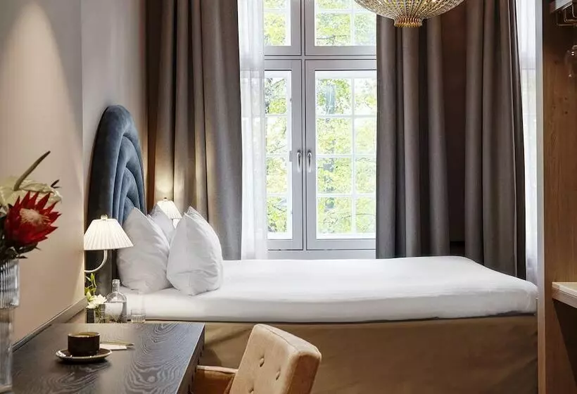 Fotos del hotel Christiania Teater:  22