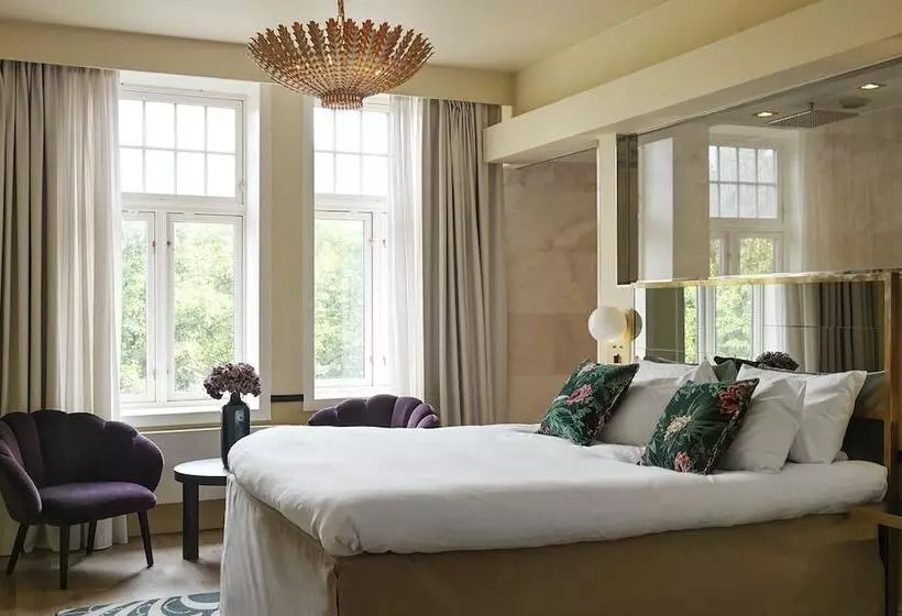 Fotos del hotel Christiania Teater:  21