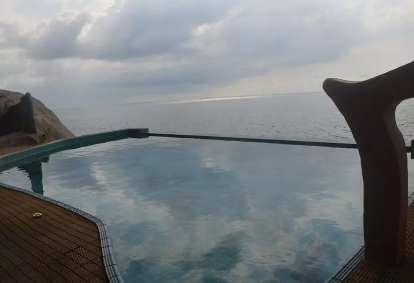 Fotos del hotel Koh Tao Bamboo Huts:  10