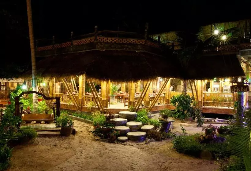 Fotos del hotel Koh Tao Bamboo Huts:  2