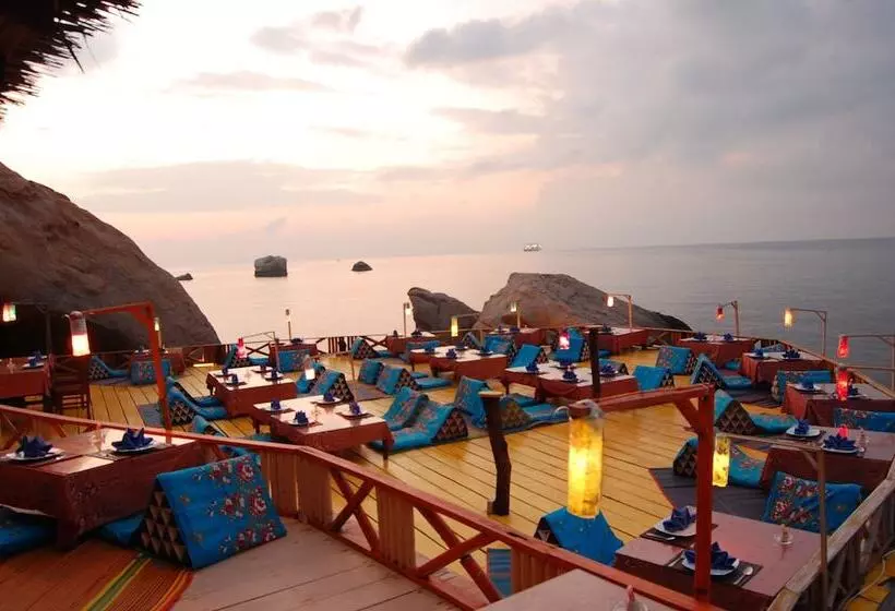 Fotos del hotel Koh Tao Bamboo Huts:  4