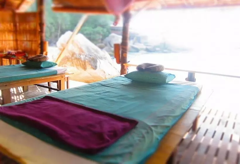 Fotos del hotel Koh Tao Bamboo Huts:  22