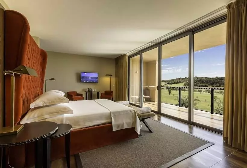 Fotos del hotel Morgado Golf & Country Club:  2